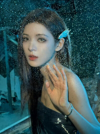张予曦