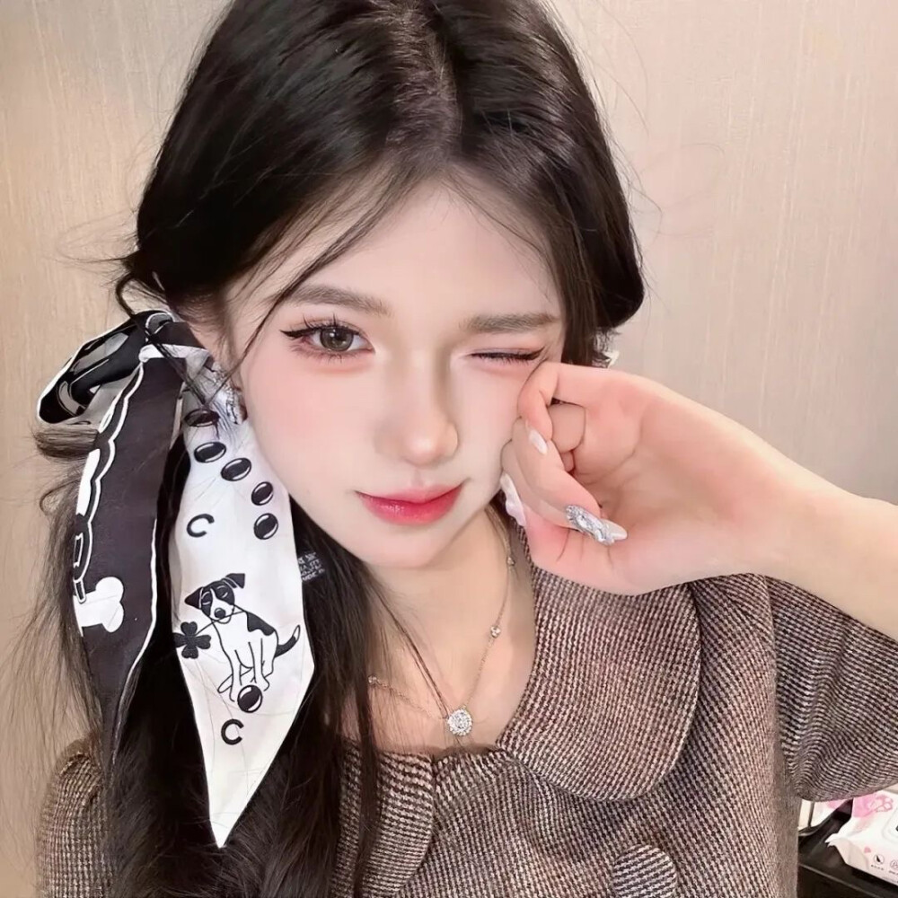 女生头像