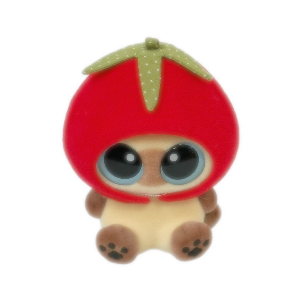 ©️：一口毛绒绒