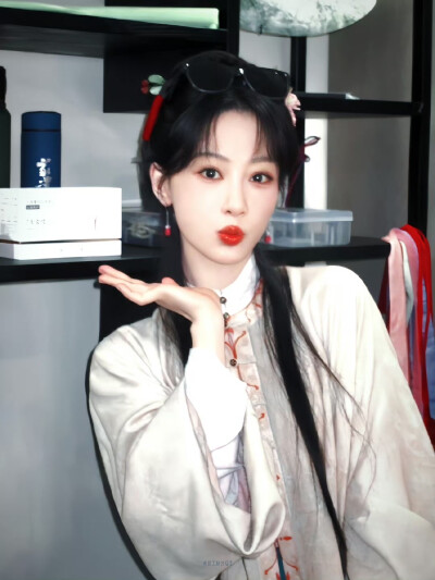 杨紫 家业 李祯