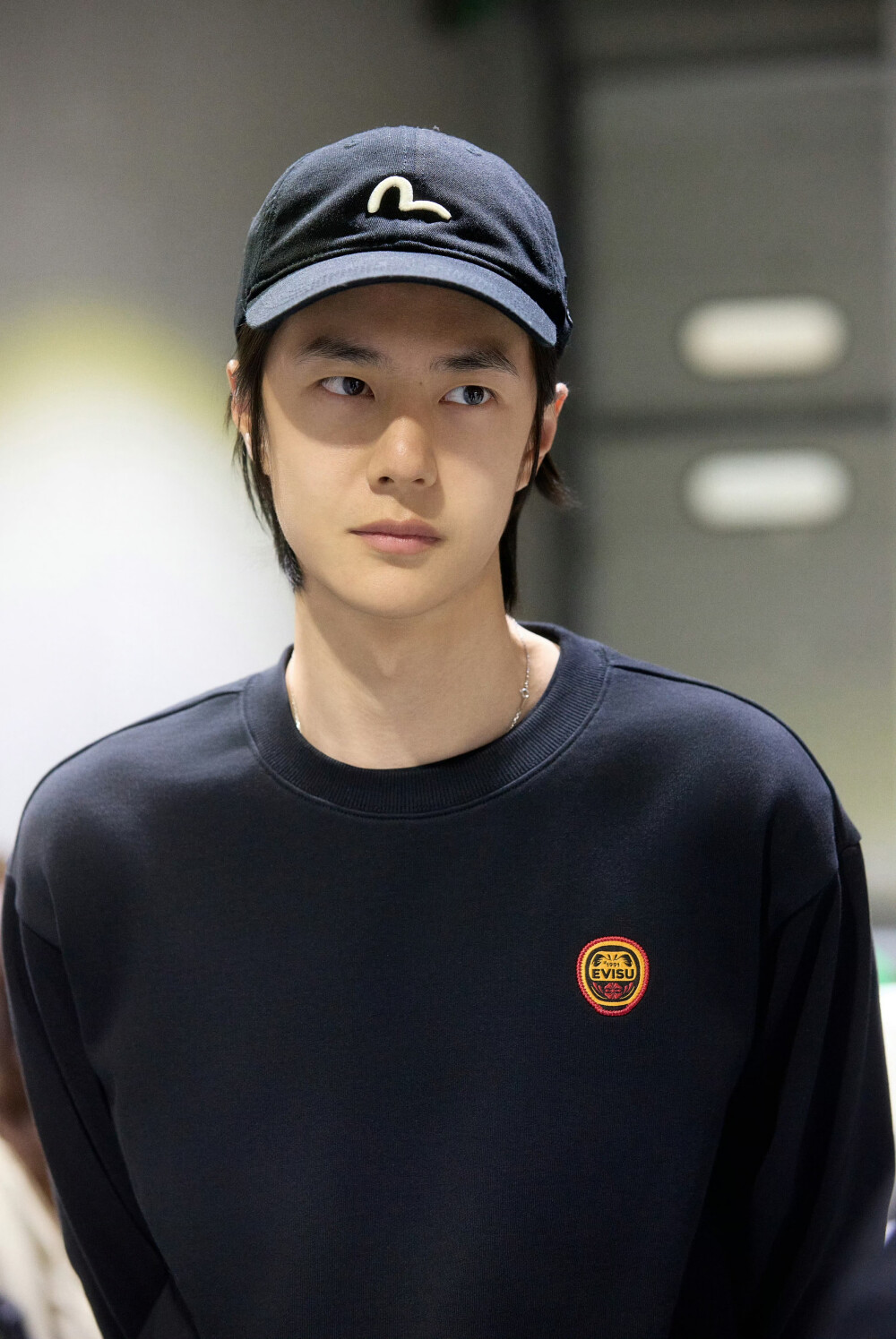 YIBO-OFFICIAL：
热爱满格，专注突破，探索极限，
今日，赛场见！@UNIQ-王一博 ​​​