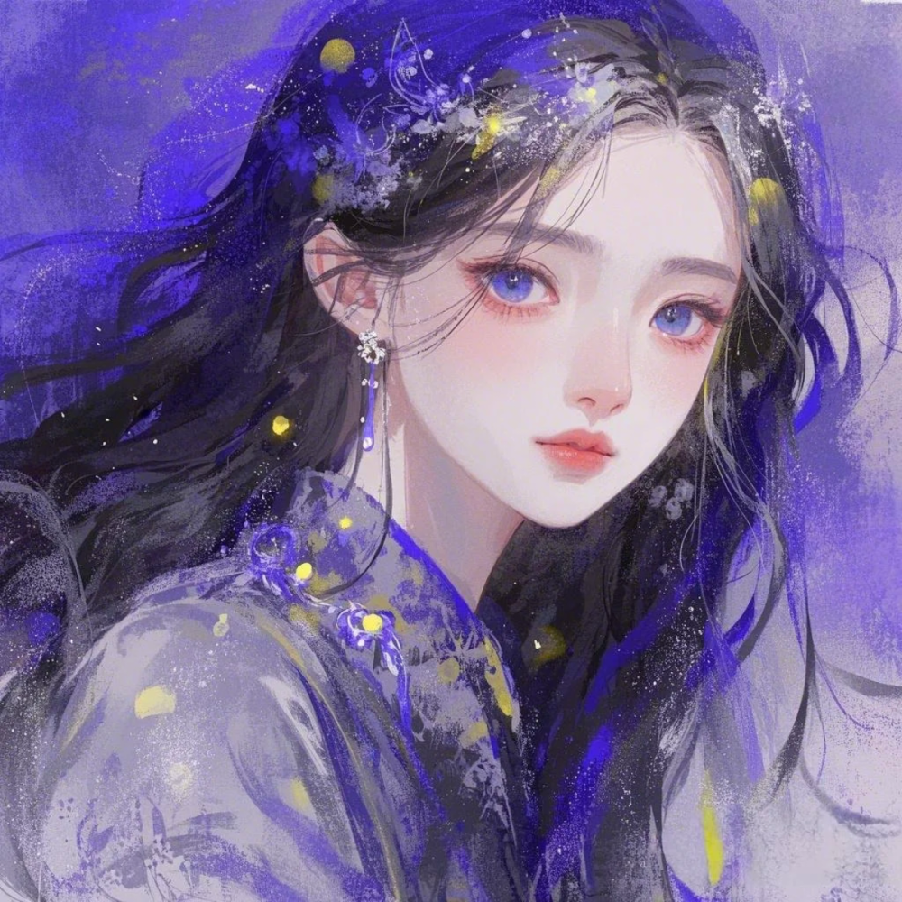 女孩