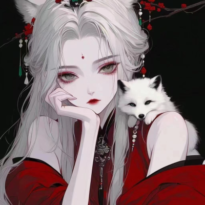 古风