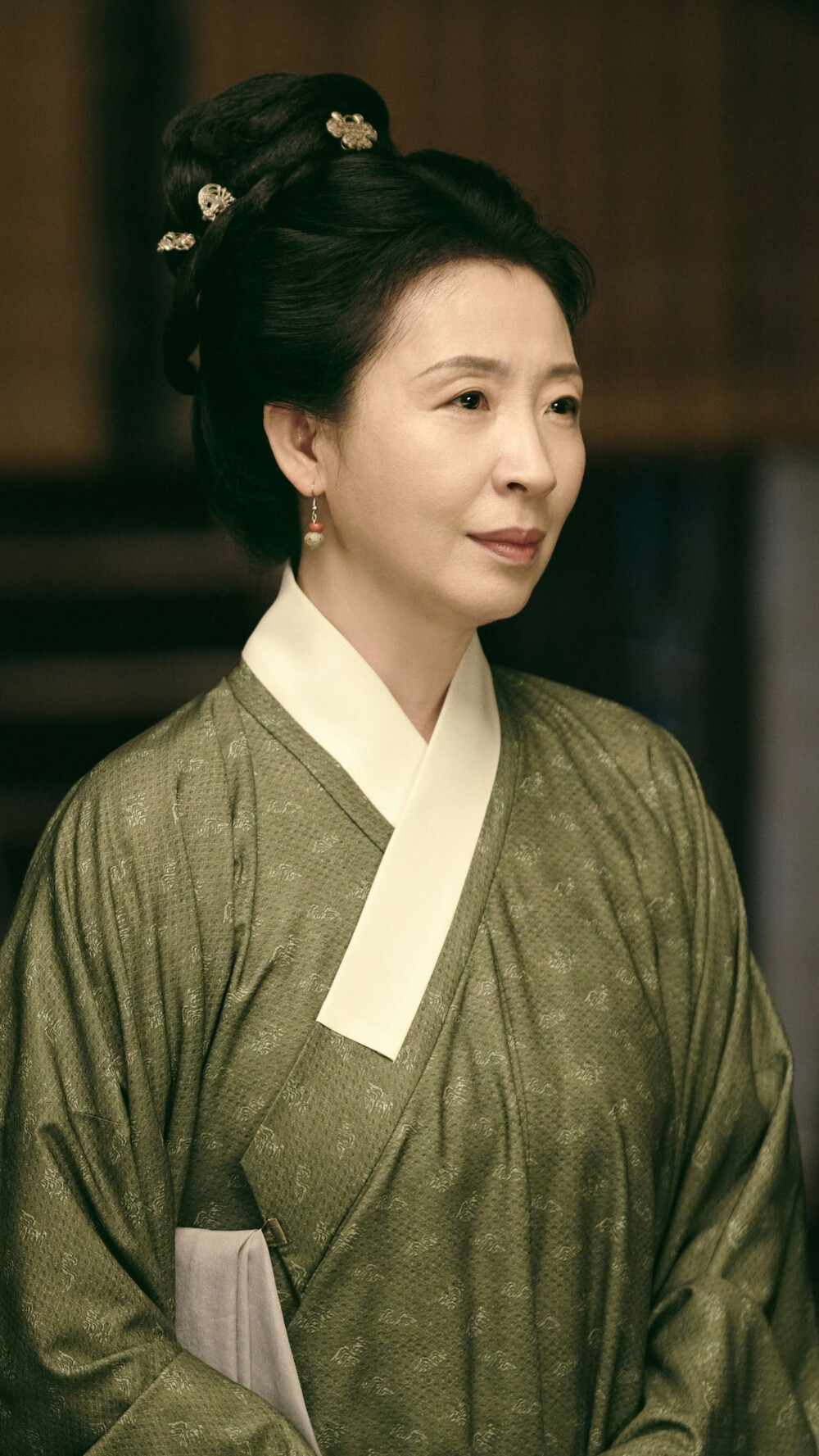 雁回时