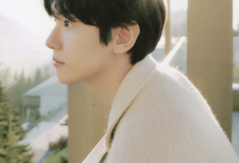 边伯贤橙光素材