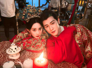 昭昭墨墨 昀牵孟绕