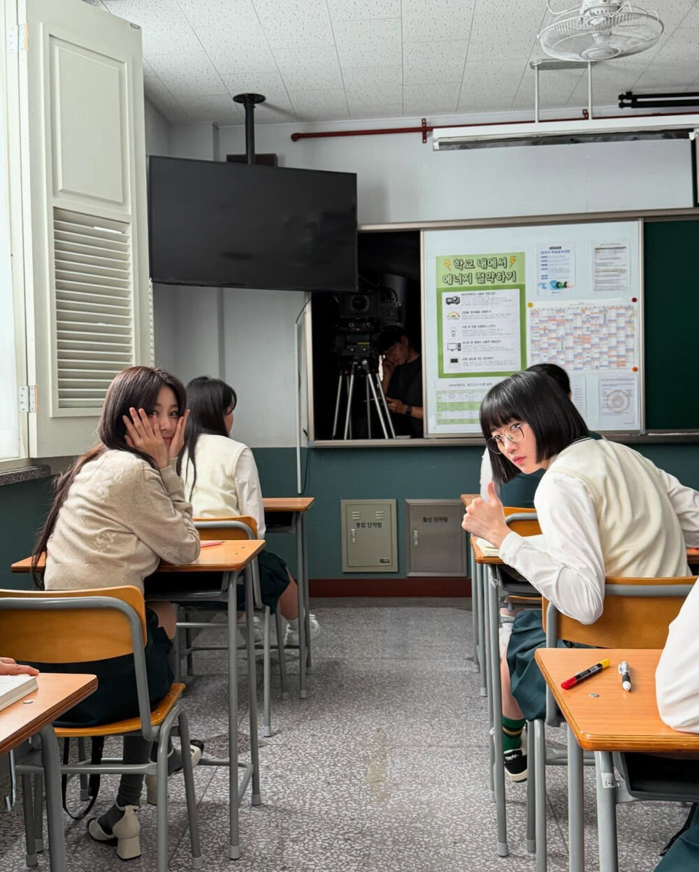 生活已经开始对我这个小泡芙加奶油了꒰๑• ̫•๑꒱ ♡