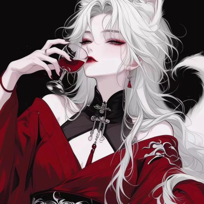 古风111