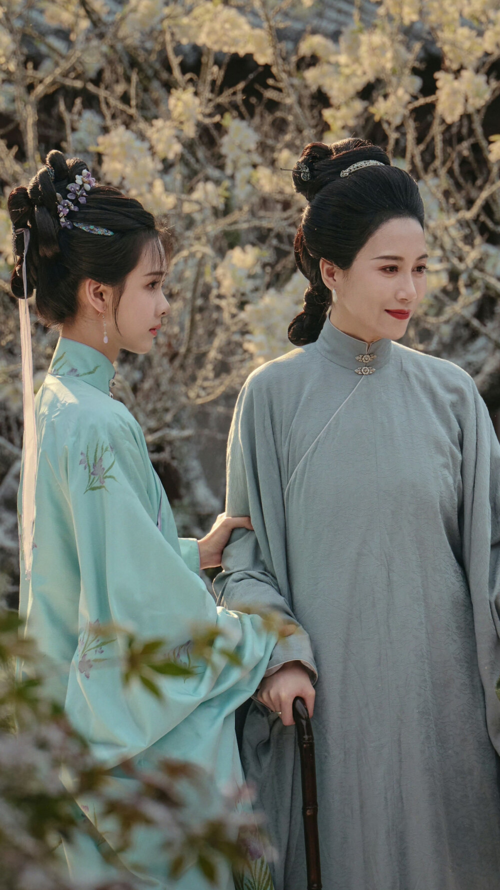 雁回时 庄寒雁 陈都灵