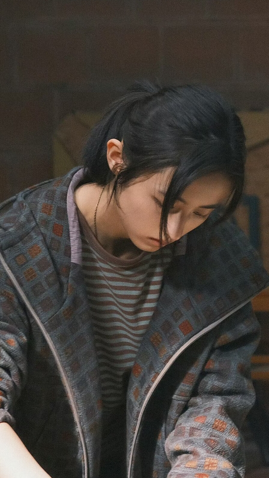 张子枫