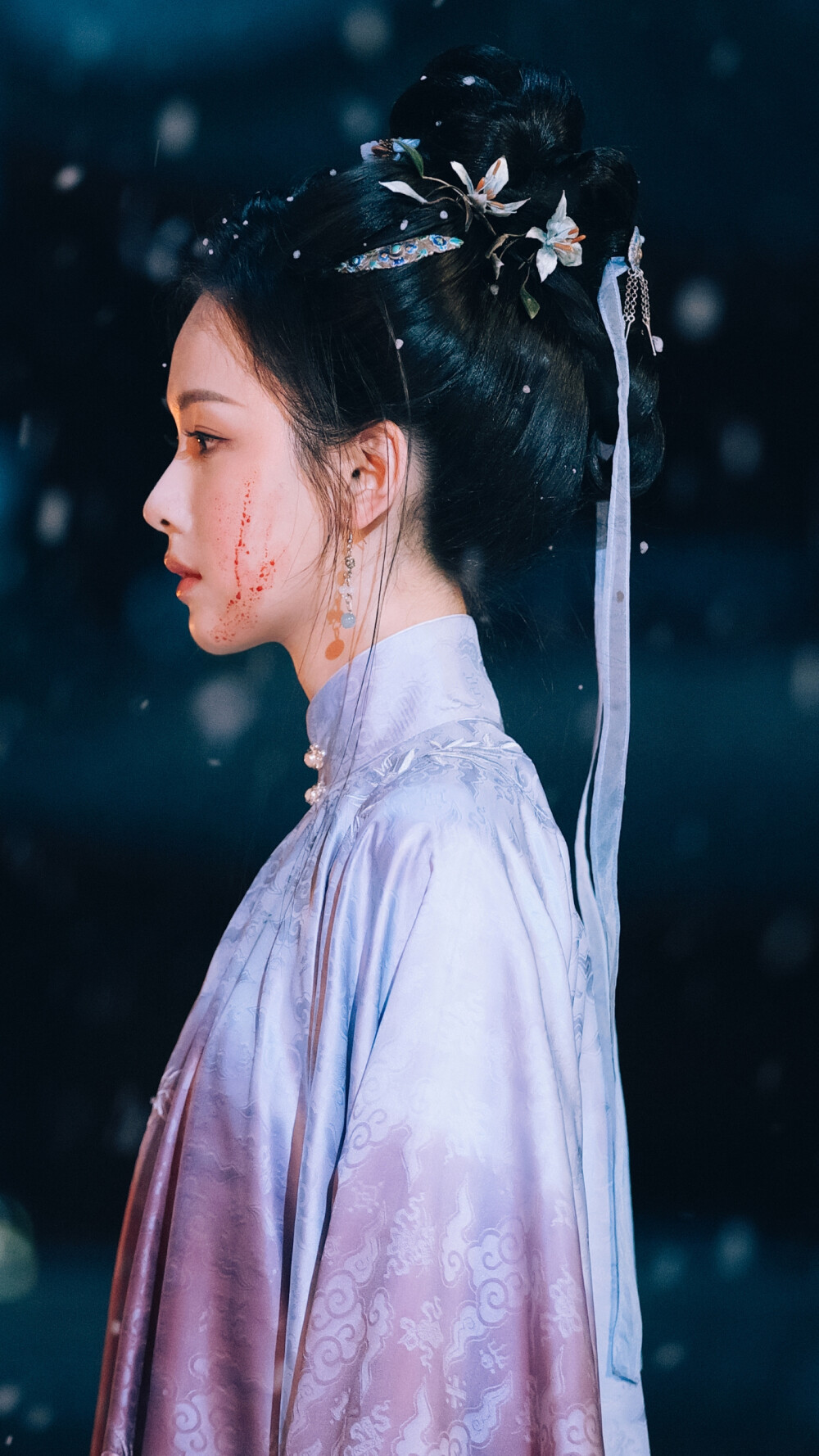 雁回时 庄寒雁 陈都灵