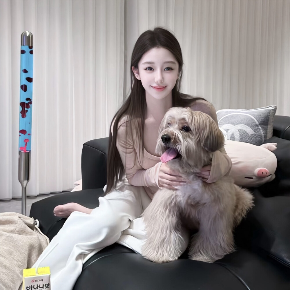 雅雅的图（没礼貌勿扰 拿图点赞关注）