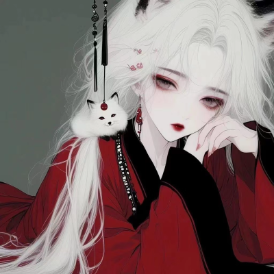 古风
