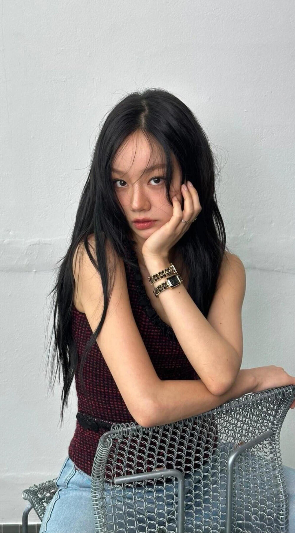 生活已经开始对我这个小泡芙加奶油了꒰๑• ̫•๑꒱ ♡