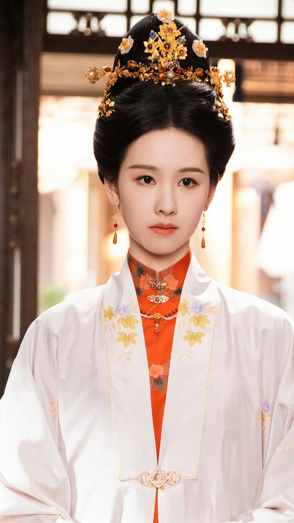 雁回时 庄寒雁 陈都灵
