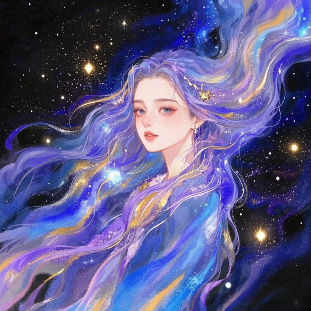 女孩