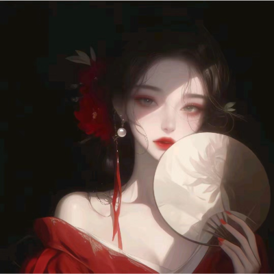 古风