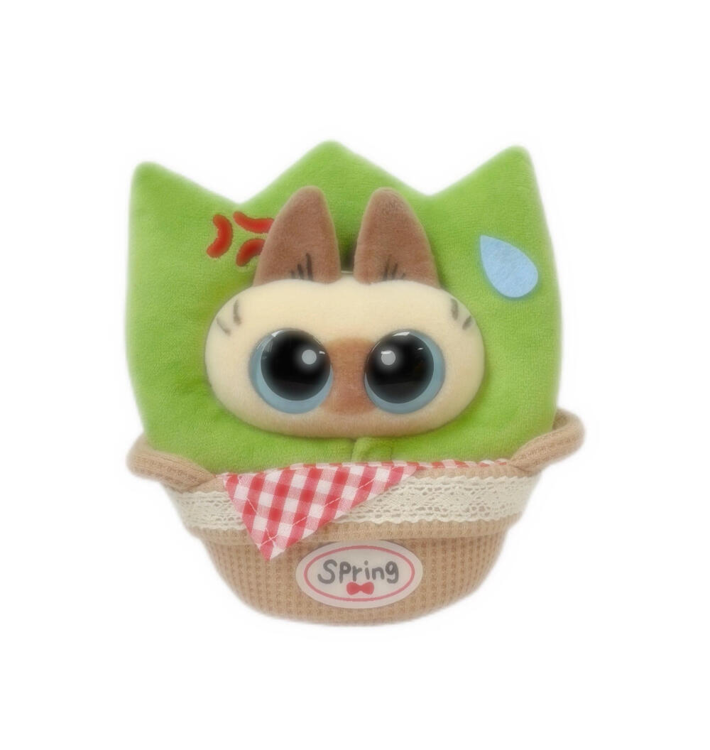 ©️一口毛绒绒