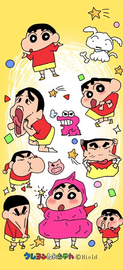 壁纸·图源微博
