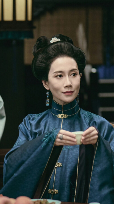 雁回时