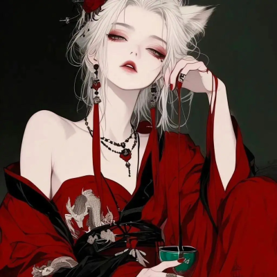 古风111