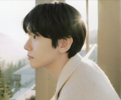 边伯贤橙光素材