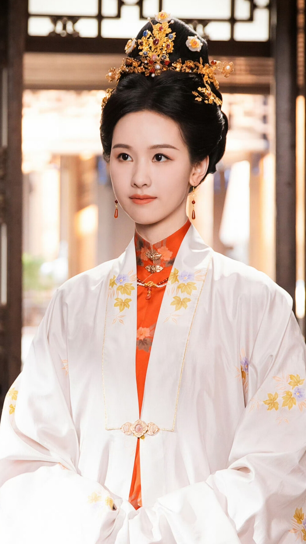 雁回时 庄寒雁 陈都灵