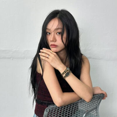 李惠利