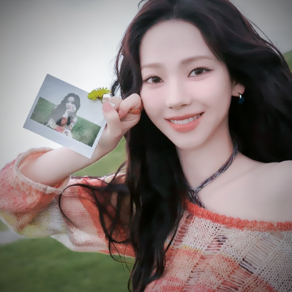 那一捧春水在你眼睛里