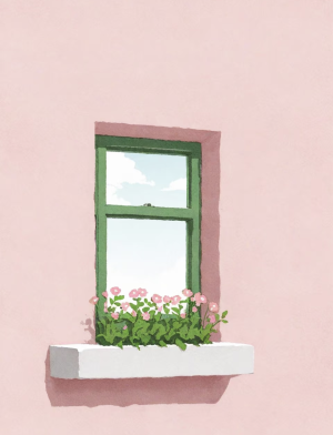 背景图