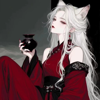 古风111