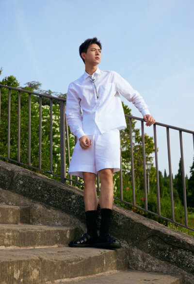 李现
