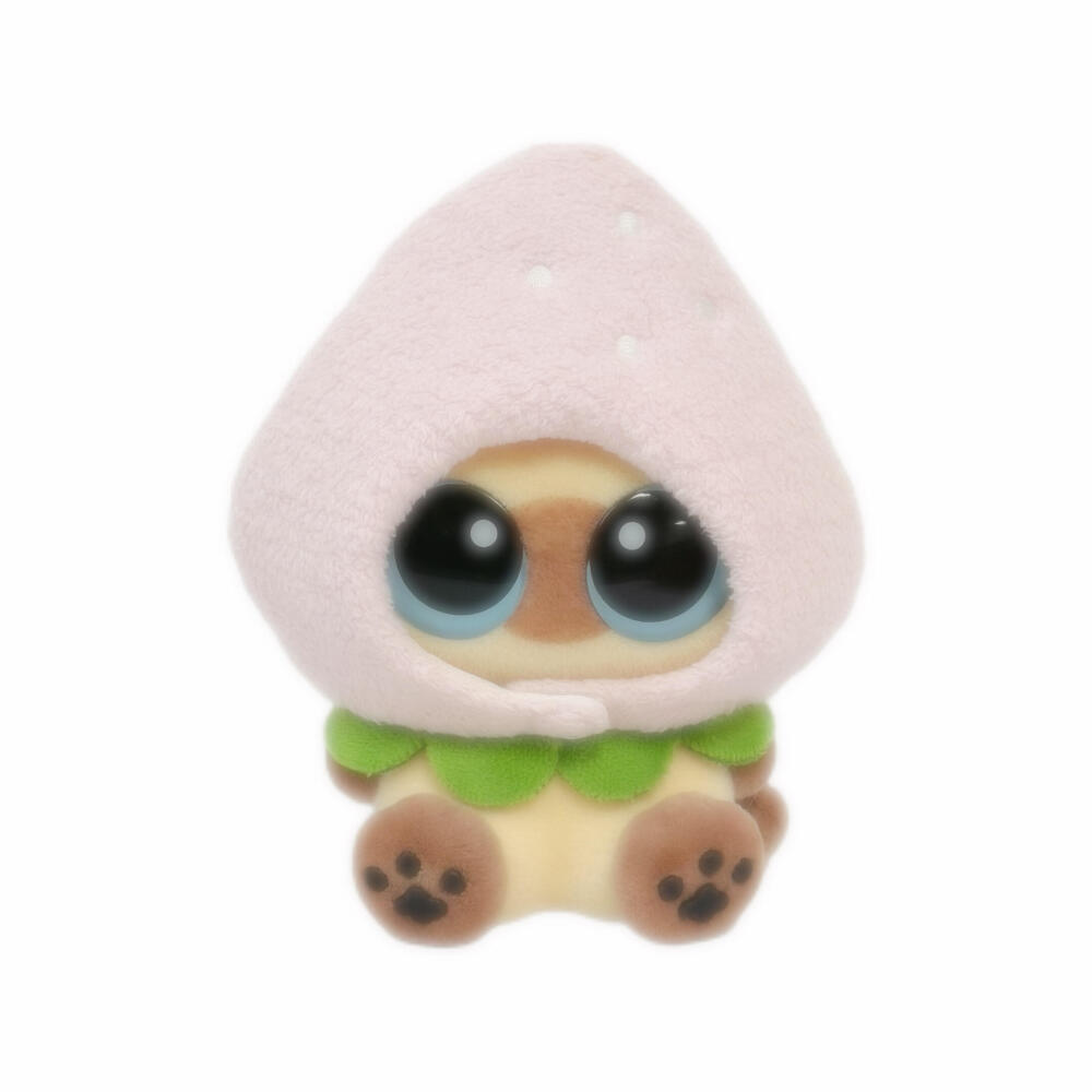 ©️：一口毛绒绒