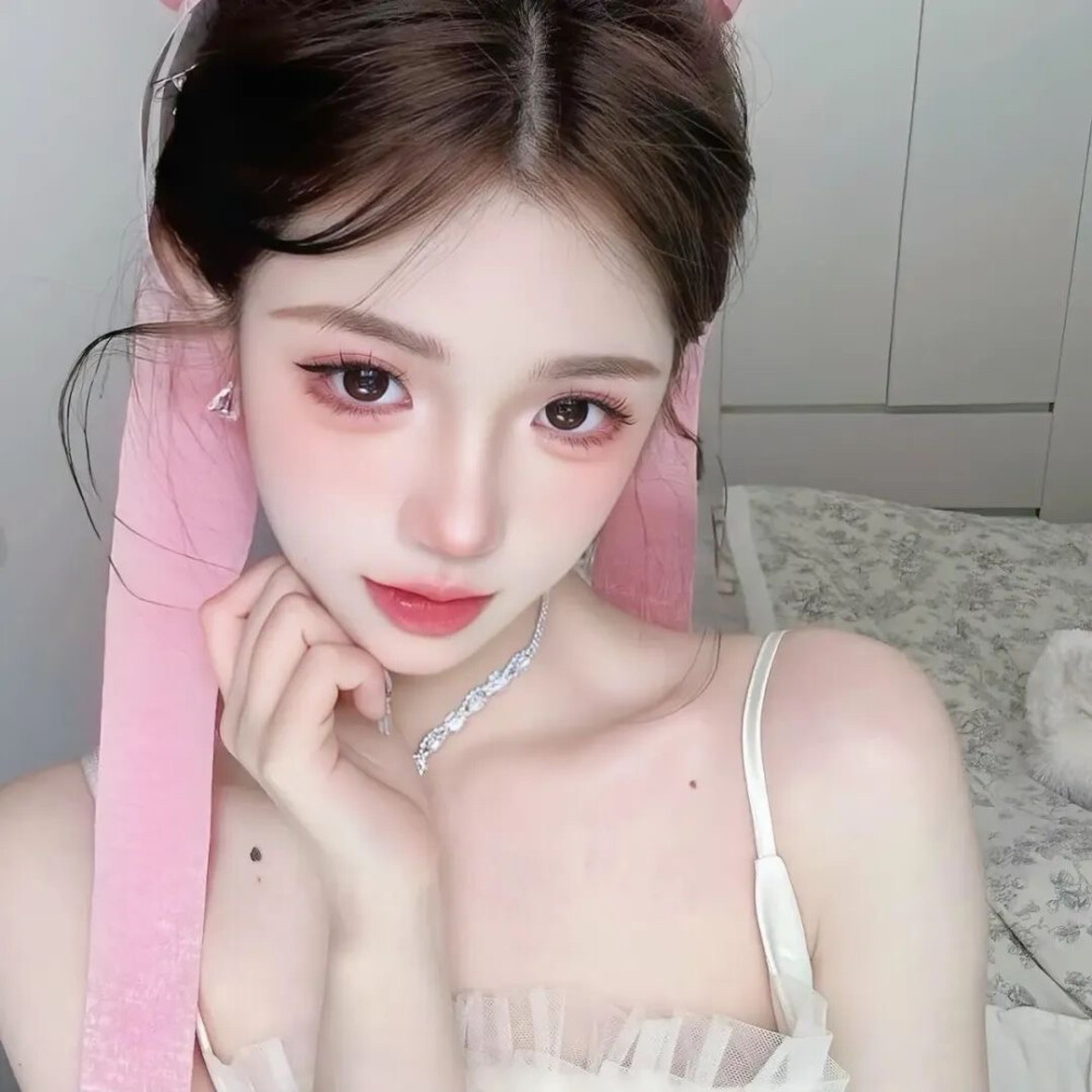 女生头像