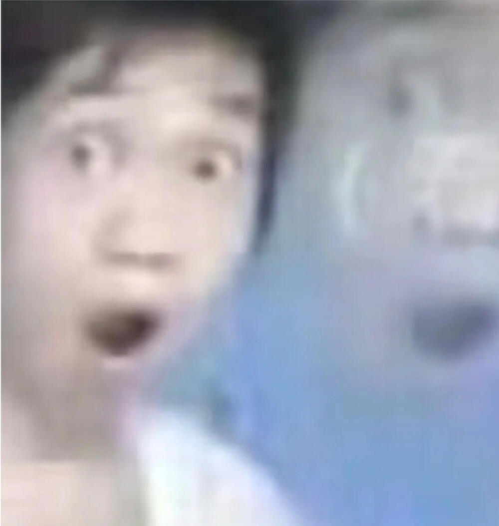 无字表情包