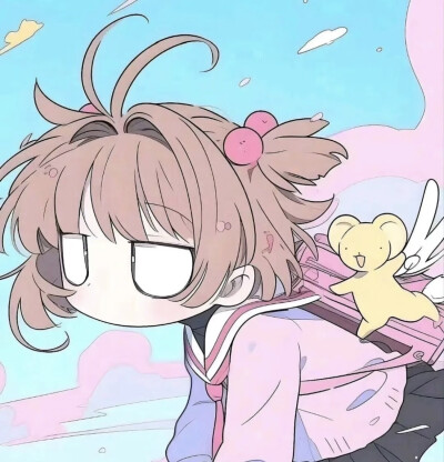 头像