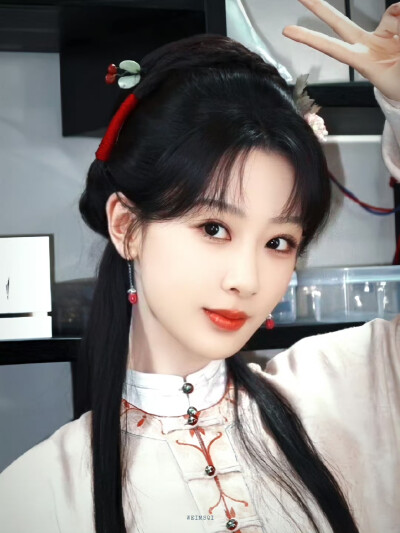 杨紫 家业 李祯