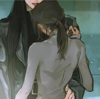 双人头像