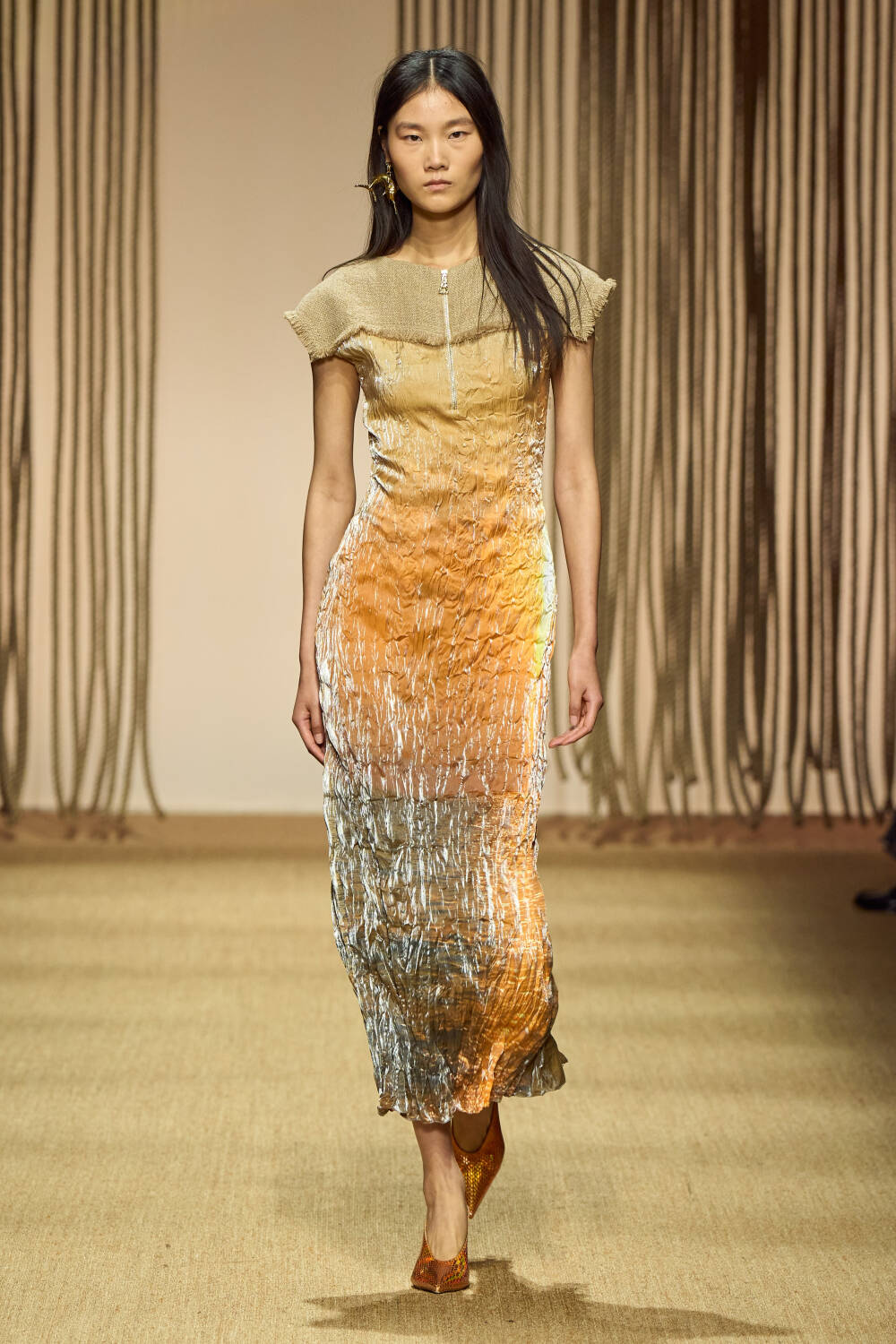 Roberto Cavalli S/S 2025 