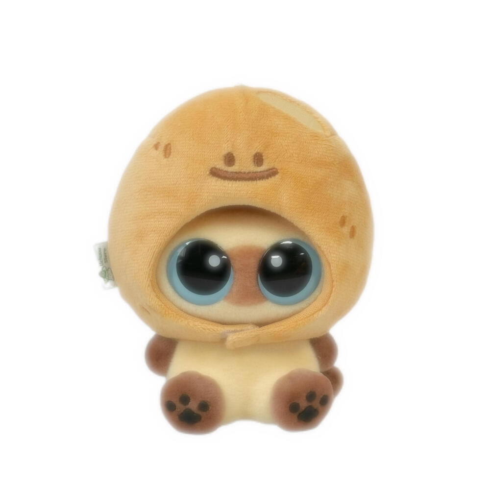 ©️一口毛绒绒