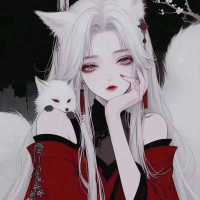 古风