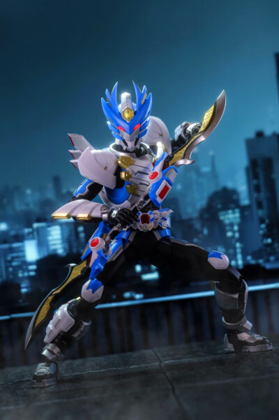 铠甲勇士疾电飞影