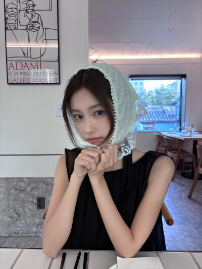 姜惠元
