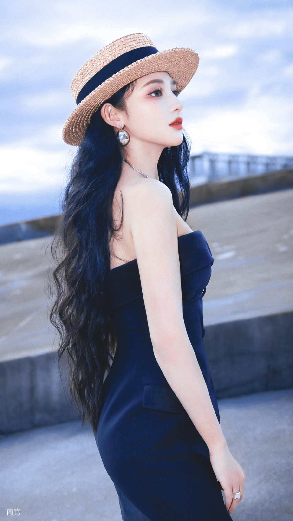 彭小苒