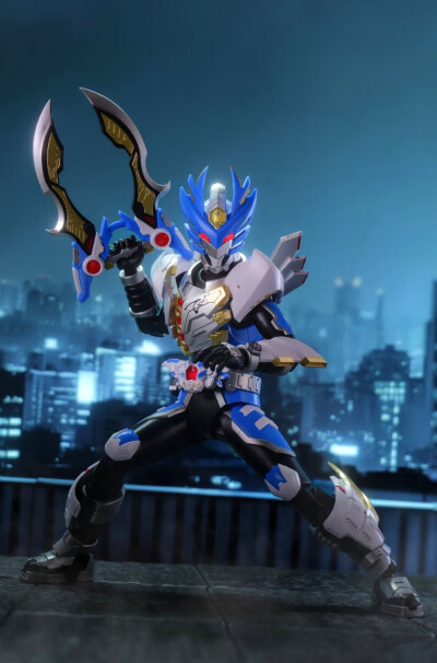 铠甲勇士疾电飞影