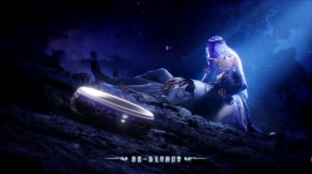 神印王座
