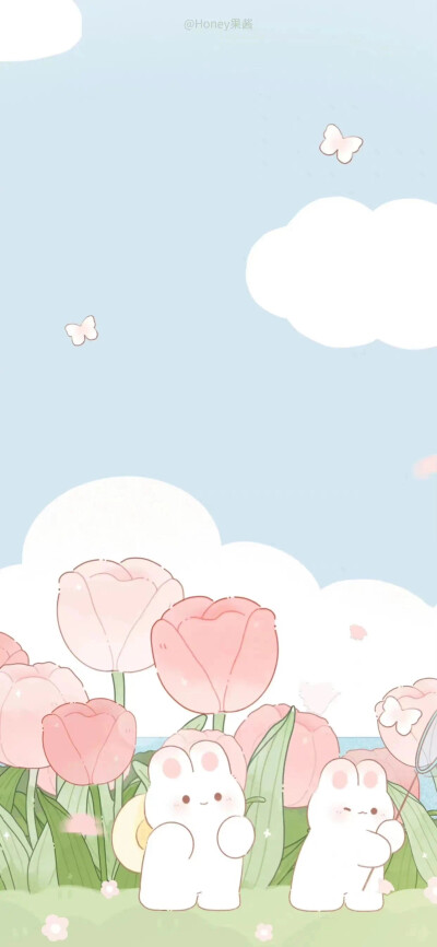 森系壁纸
