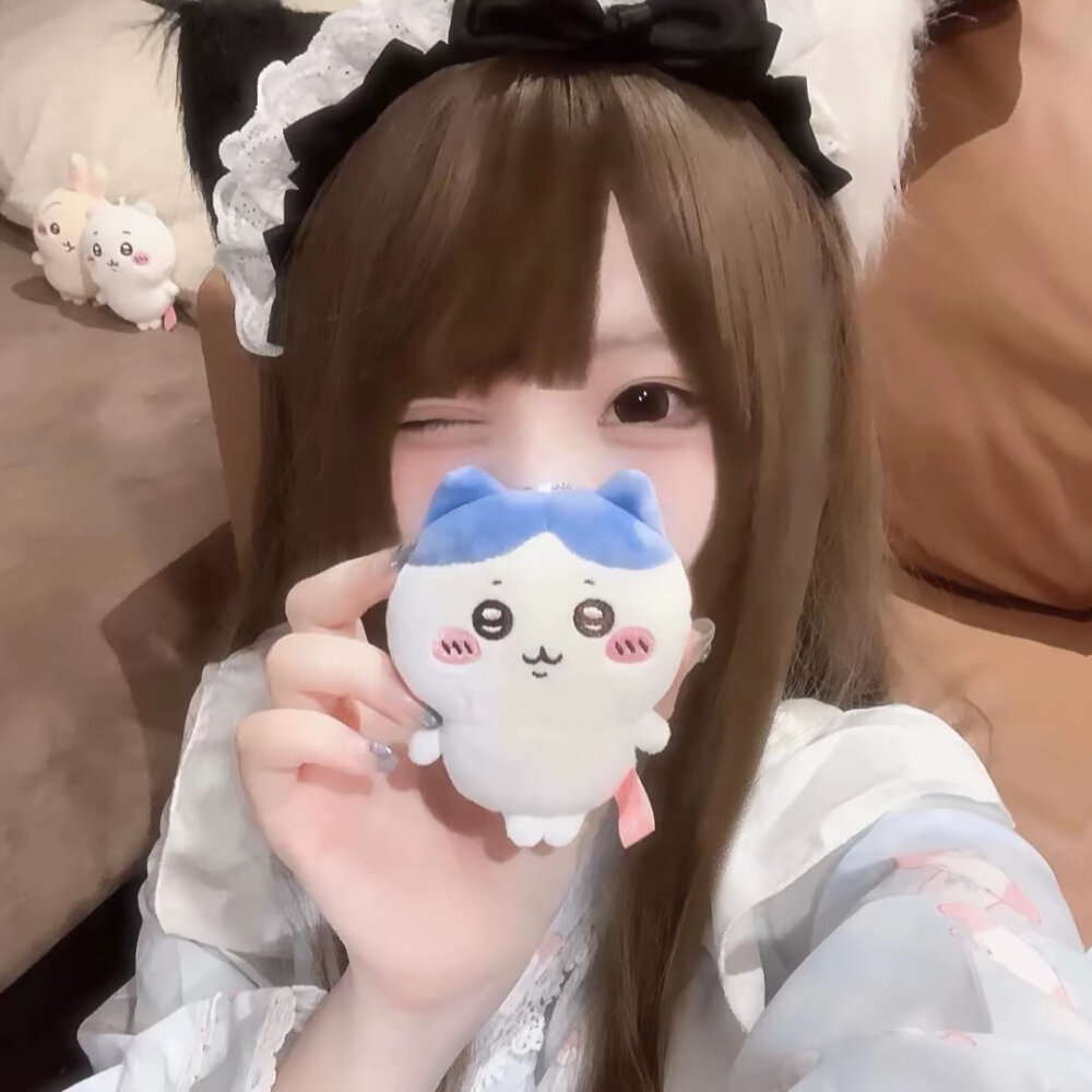 闺头.双人and单人