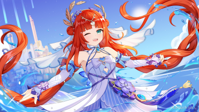 妮露