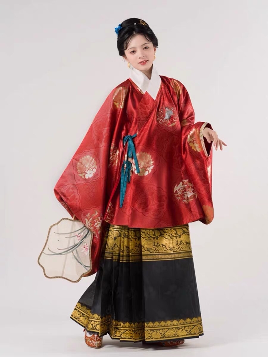 汉服